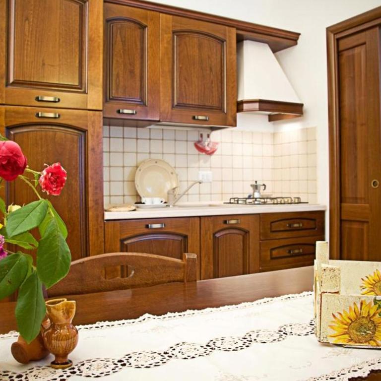 Trulli Magravì - Apparthotel - Trullo One-Bedroom Apartment - 13