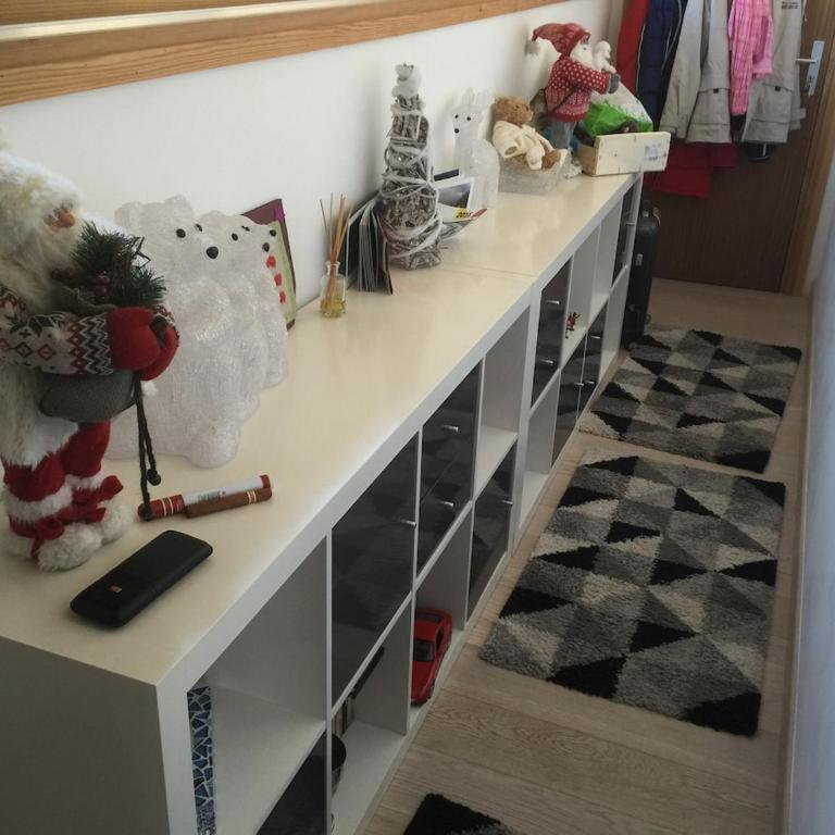 Fantastic appart ski aux pieds - Appartement 3 Chambres avec Vue sur la Montagne - 11