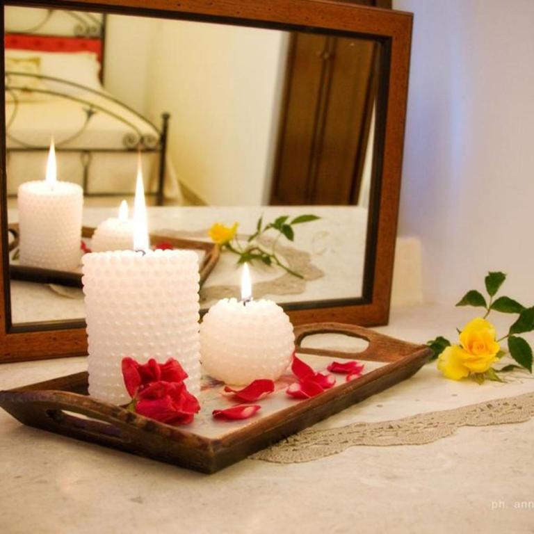 Trulli Magravì - Apparthotel - Trullo One-Bedroom Apartment - 18