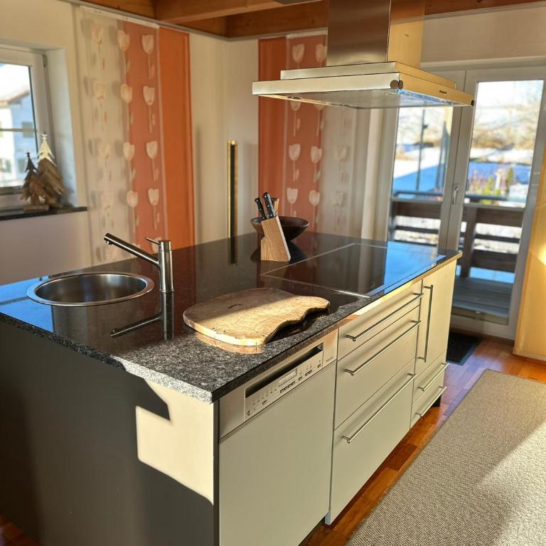 Elchegg - Chalet & Panorama-Loft - Loft - 21