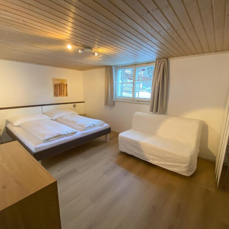 Appartement Pleikner - Apartment mit 1 Schlafzimmer - 12