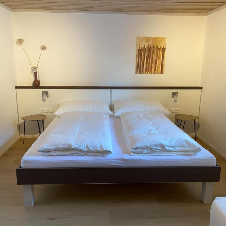 Appartement Pleikner - Apartment mit 1 Schlafzimmer - 13
