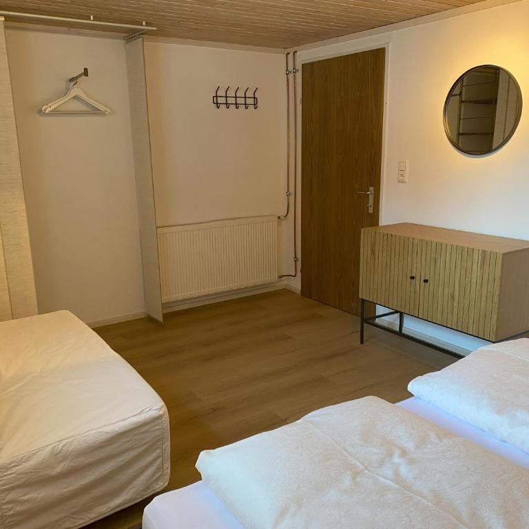 Appartement Pleikner - Apartment mit 1 Schlafzimmer - 14