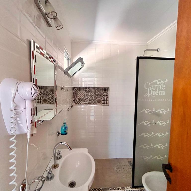 Carpe Diem Cabañas en Panaholma - Apartamento de 2 dormitorios - 24