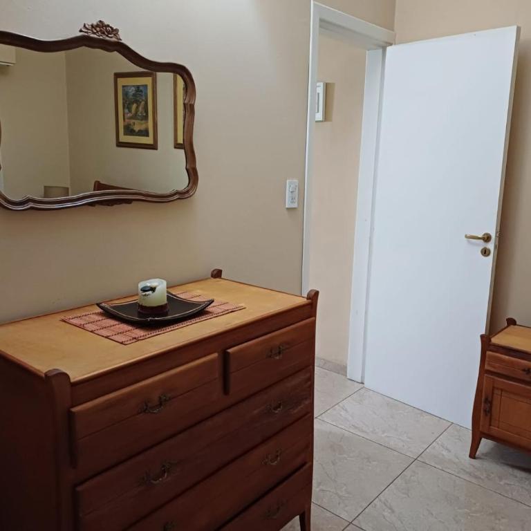 Departamento 71 Necochea - One-Bedroom Apartment - 8