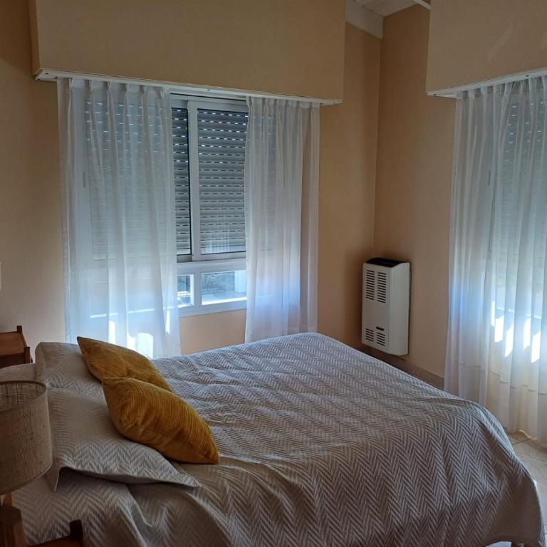 Departamento 71 Necochea - One-Bedroom Apartment - 9