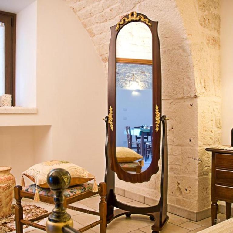 Trulli Magravì - Apparthotel - Trullo Deluxe Two-Bedroom Apartment - 19
