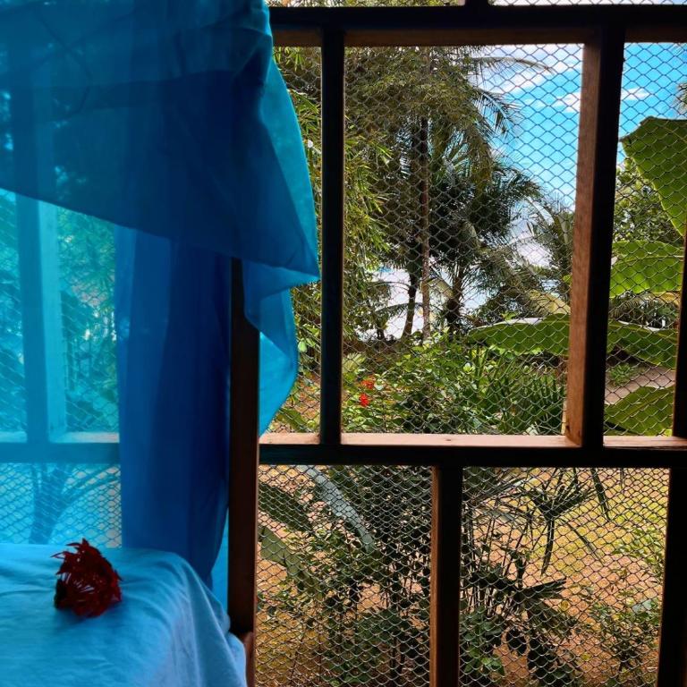 Ecohotel Iraka Cabañas Privadas en Selva y Playa - Casa con 1 dormitorio - 20