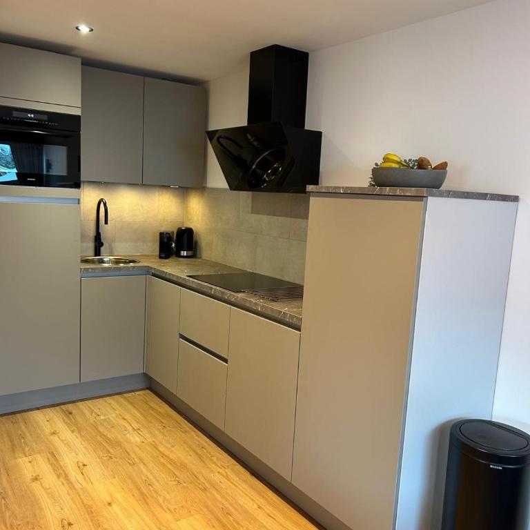 Alpen Studio Ellmau III - Apartment mit 2 Schlafzimmern - 4