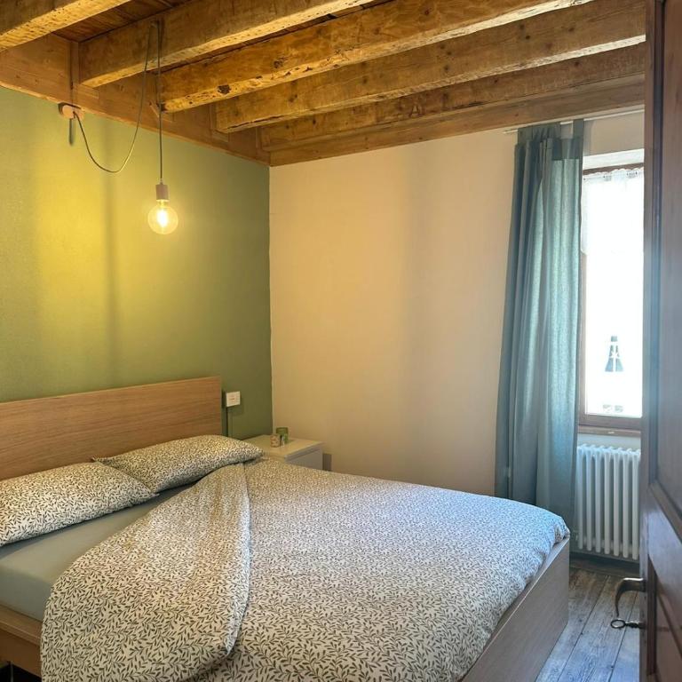 Appartamento Zeli e Old Alagna - Appartamento con 3 Camere da Letto - 7