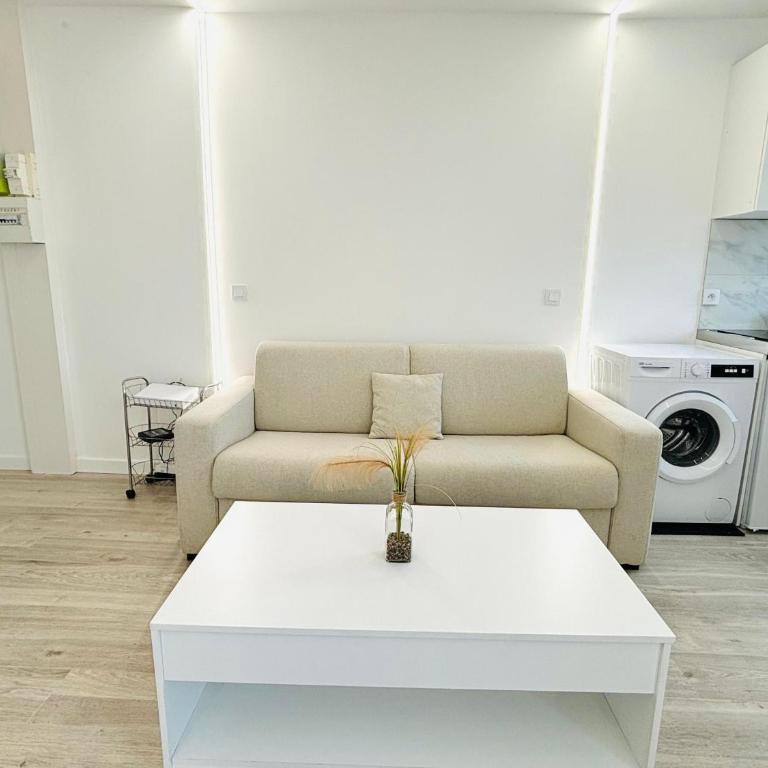 République rue des bluets Paris - Appartement 1 Chambre - 3