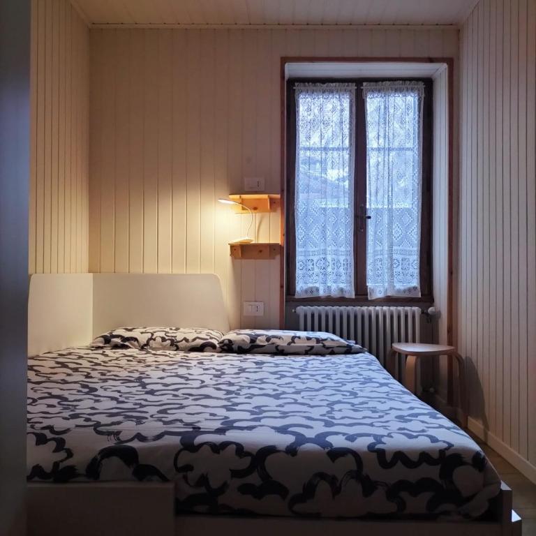 Appartamento Zeli e Old Alagna - Appartamento con 3 Camere da Letto - 9