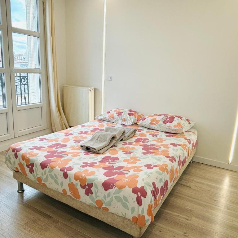 République rue des bluets Paris - Appartement 1 Chambre - 2