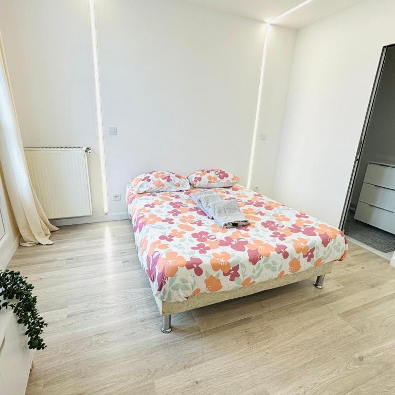 République rue des bluets Paris - Appartement 1 Chambre - 10
