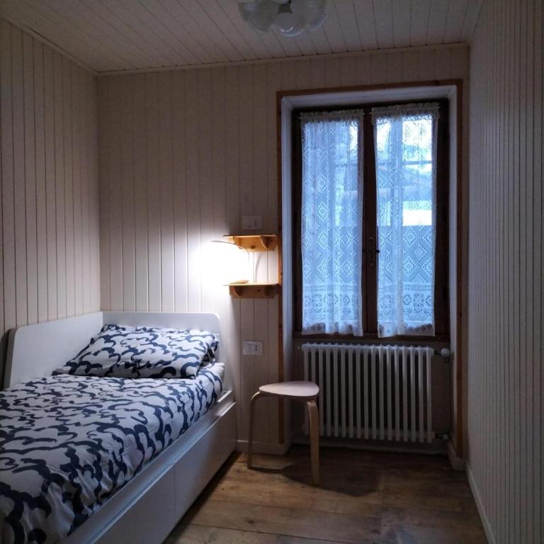 Appartamento Zeli e Old Alagna - Appartamento con 3 Camere da Letto - 10