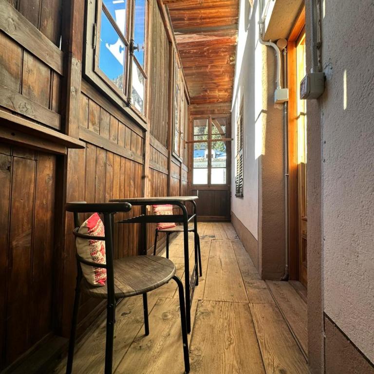 Appartamento Zeli e Old Alagna - Appartamento con 3 Camere da Letto - 16