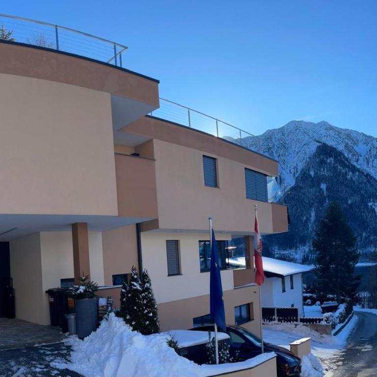 Appartement Mountain Lake - Apartment mit 1 Schlafzimmer - 1