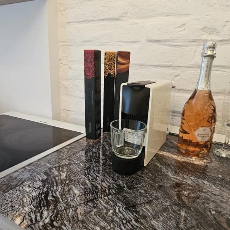 Avalavanda Slavija - Apartman sa 1 Spavaćom Sobom - 18