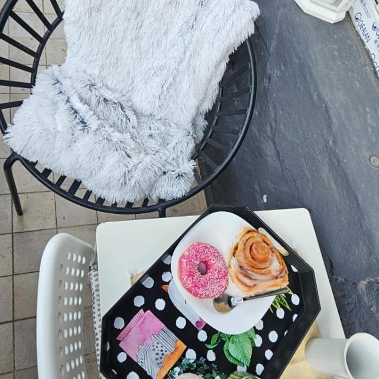 Avalavanda Slavija - Apartman sa 1 Spavaćom Sobom - 25