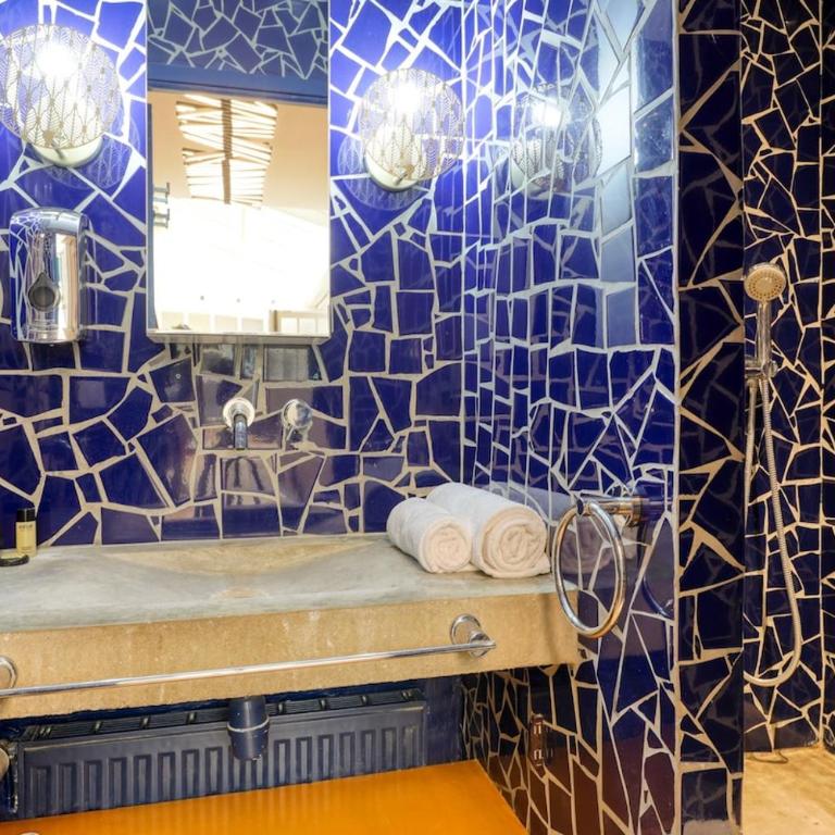Beautiful loft 130m2 Louvre Palais Royal - II - Appartement 2 Chambres - 4