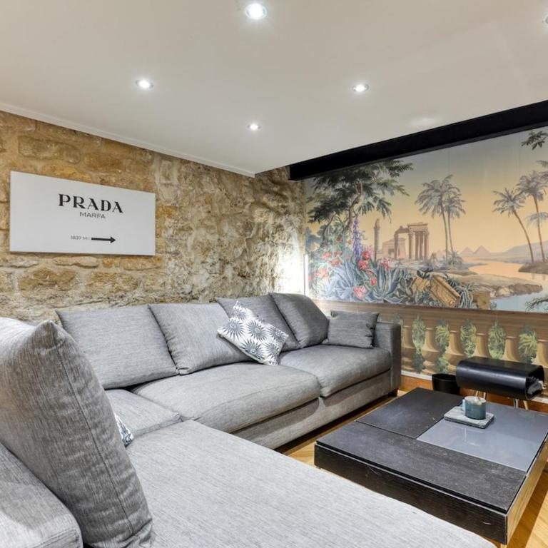 Beautiful loft 130m2 Louvre Palais Royal - II - Appartement 2 Chambres - 18
