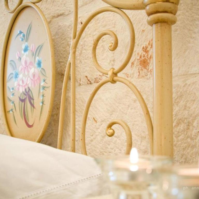 Trulli Magravì - Apparthotel - Trullo Deluxe Two-Bedroom Apartment - 27
