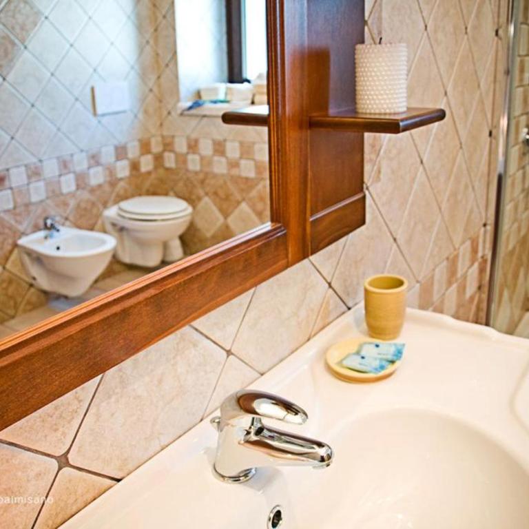 Trulli Magravì - Apparthotel - Trullo Deluxe Two-Bedroom Apartment - 28