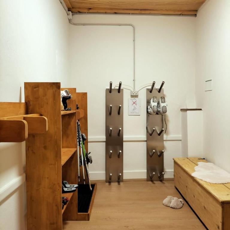 Appartamento Zeli e Old Alagna - Appartamento con 3 Camere da Letto - 17