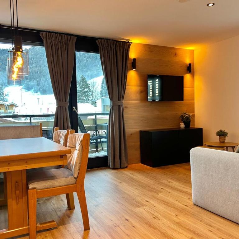 Alpen Studio Ellmau III - Apartment mit 2 Schlafzimmern - 13