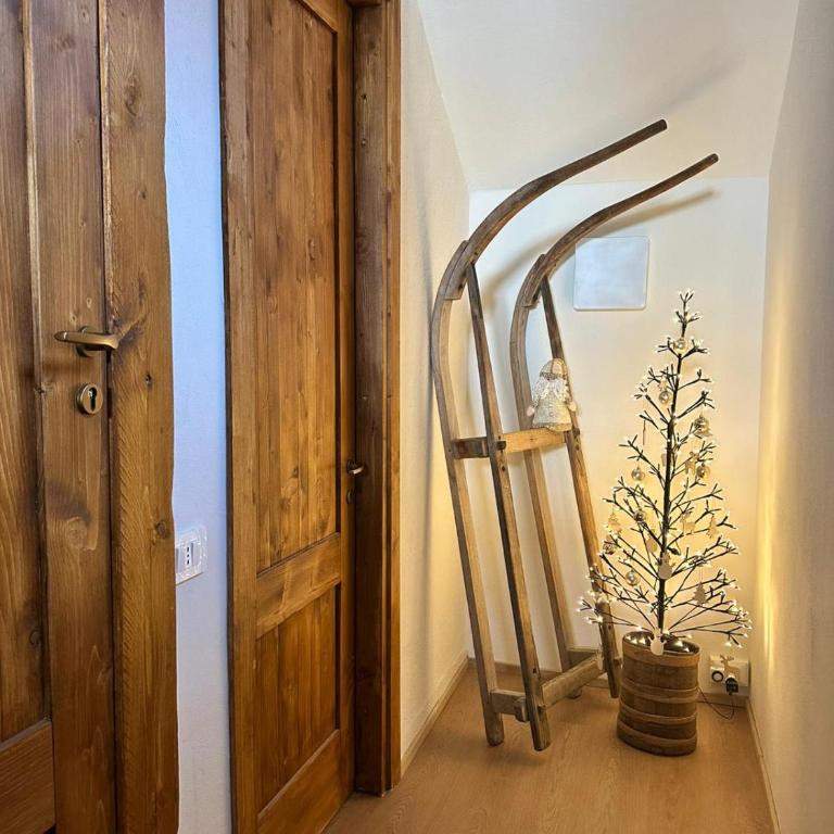 Appartamento Zeli e Old Alagna - Appartamento con 3 Camere da Letto - 18