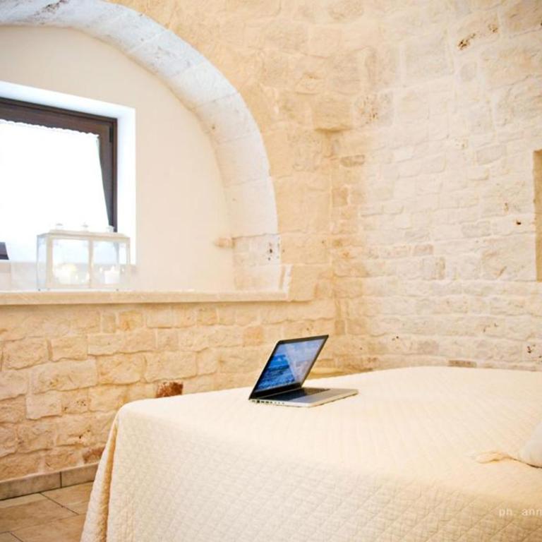 Trulli Magravì - Apparthotel - Trullo Deluxe One-Bedroom Apartment - 7