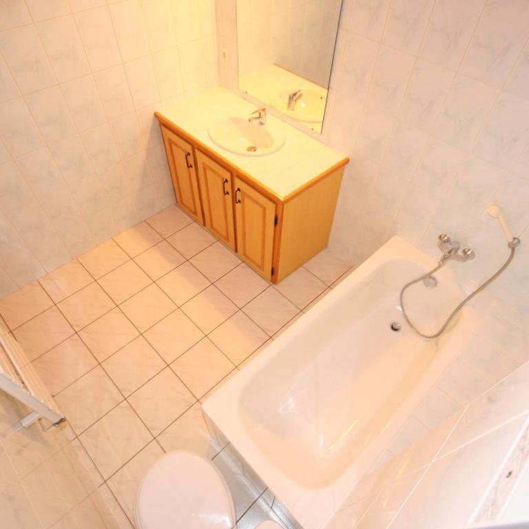 Appartement 4 pièces, 8 personnes à Châtel, proche centre et remontées mécaniques - FR-1-676-103 - Appartement - 5