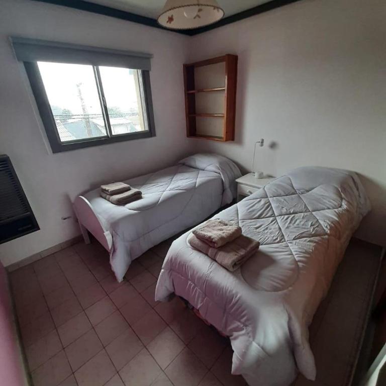 Mirador del Oeste - Apartamento de 3 dormitorios - 4