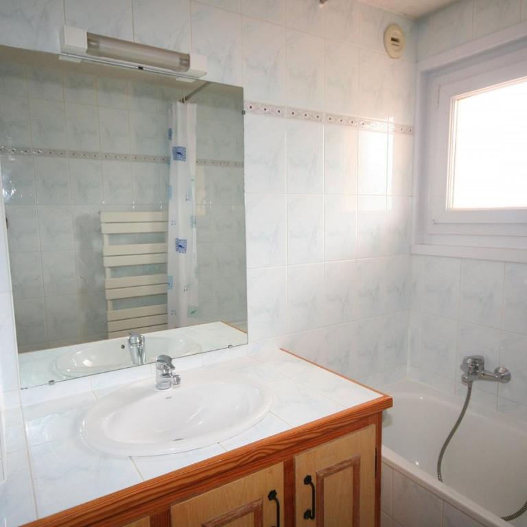 Appartement 3 pièces pour 6 pers. avec Balcon à Châtel - FR-1-676-128 - Appartement - 10