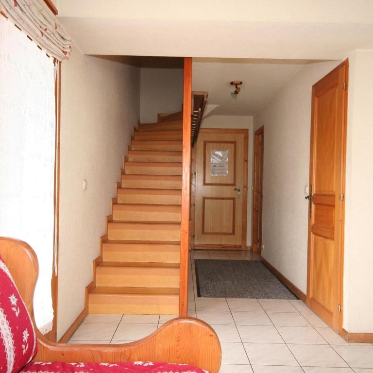 Duplex 5 Pièces, 10 Pers, Parking, à Châtel - FR-1-676-140 - Appartement - 7
