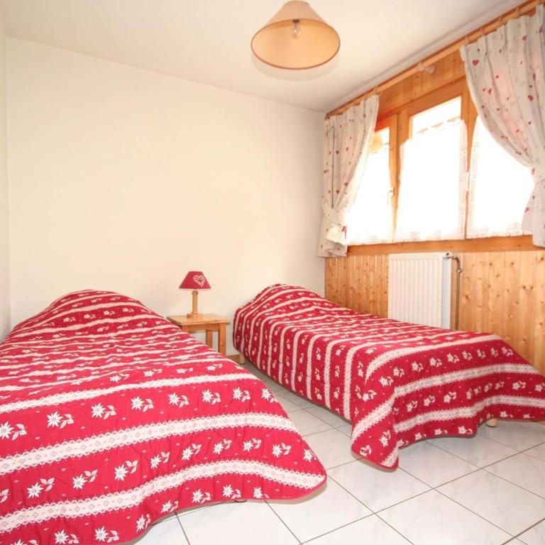 Duplex 5 Pièces, 10 Pers, Parking, à Châtel - FR-1-676-140 - Appartement - 8