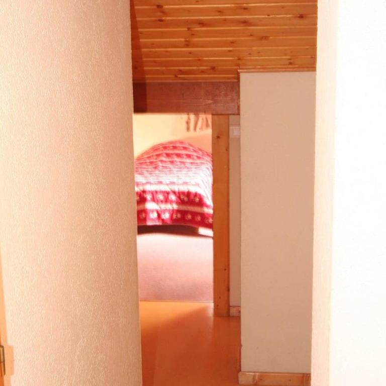 Duplex 5 Pièces, 10 Pers, Parking, à Châtel - FR-1-676-140 - Appartement - 13