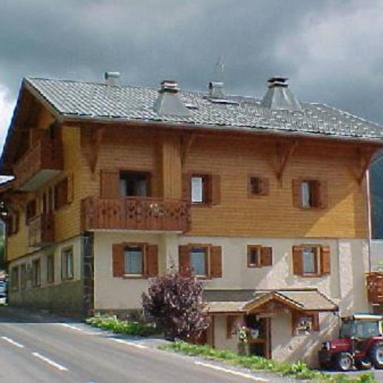 Duplex 5 Pièces, 10 Pers, Parking, à Châtel - FR-1-676-140 - Appartement - 19