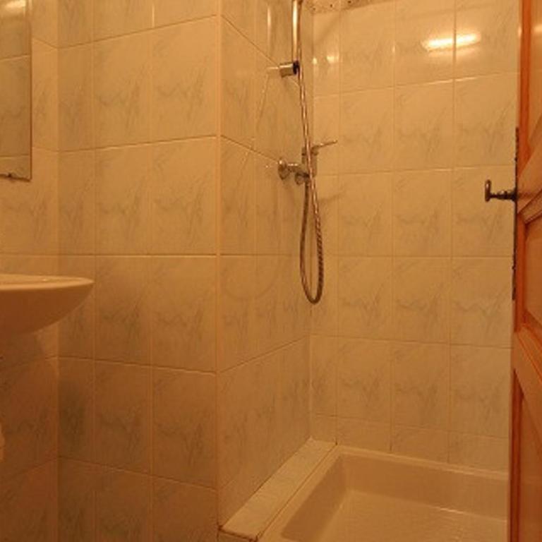 Appartement Châtel, 5 pièces, 10 personnes, proche centre, parking - FR-1-676-138 - Appartement - 11