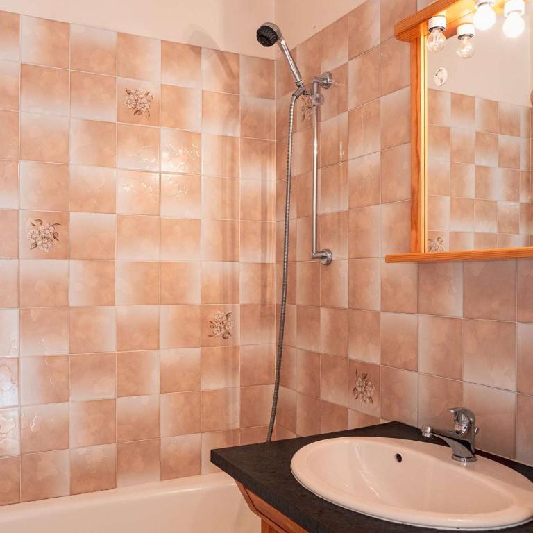 Appartement confortable à Val Thorens - 4 pers - Balcon - Proche pistes - FR-1-637-82 - Appartamento - 6