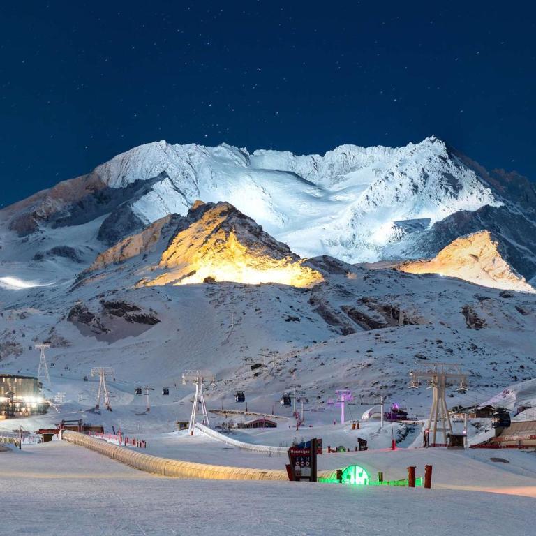 Appartement confortable à Val Thorens - 4 pers - Balcon - Proche pistes - FR-1-637-82 - Appartamento - 9