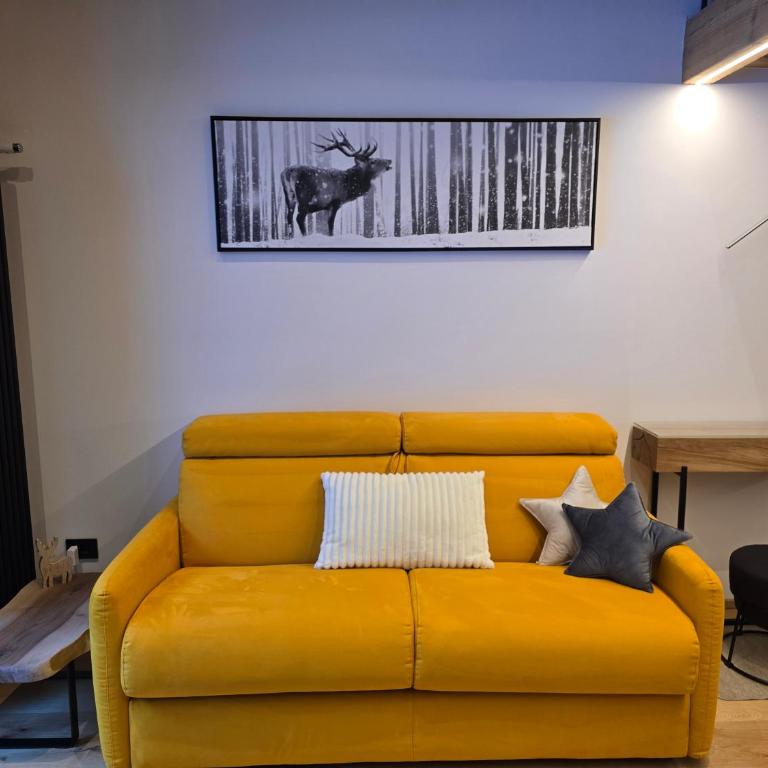 Olterzuba Hus - Appartamento con 2 Camere da Letto - 35