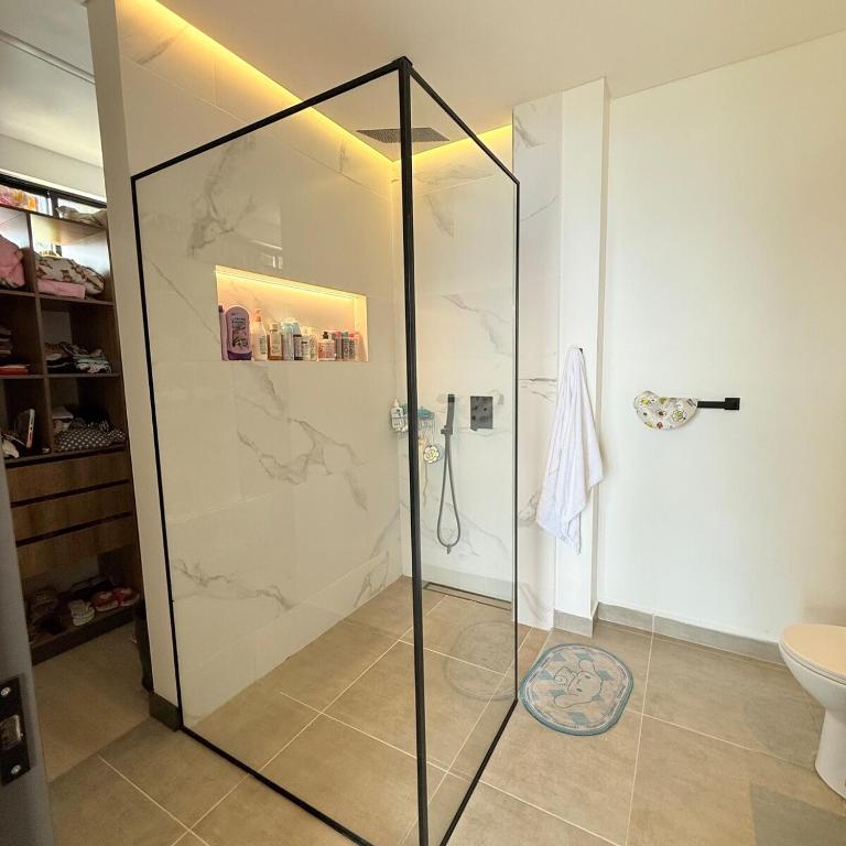 Alojamiento en Medellín - Casa con 1 dormitorio - 17