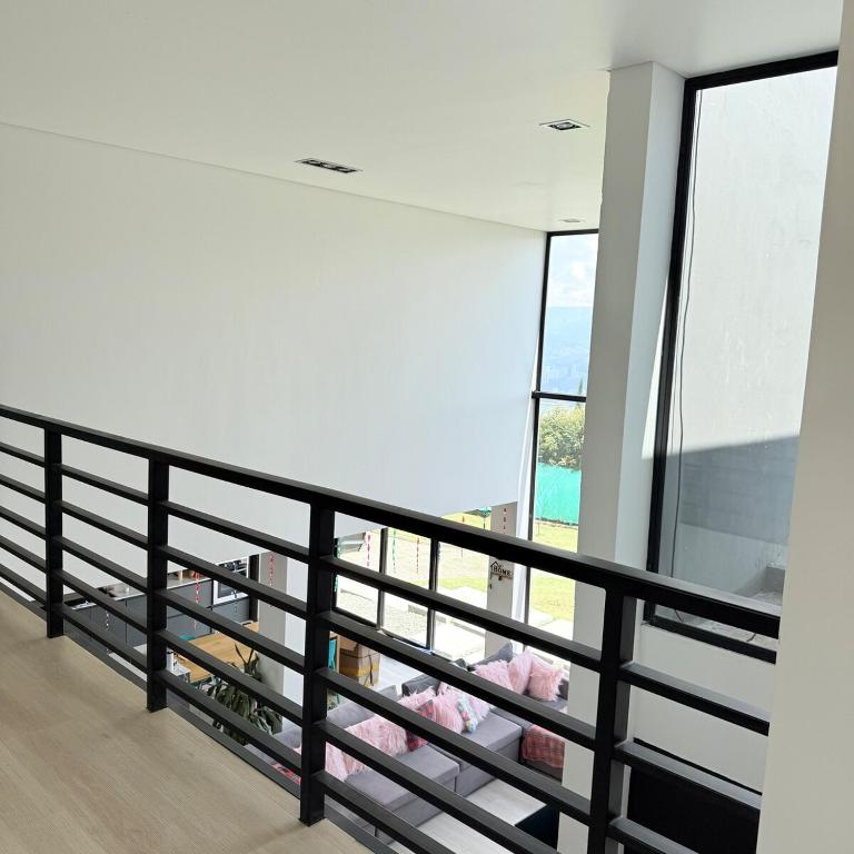 Alojamiento en Medellín - Casa con 1 dormitorio - 23