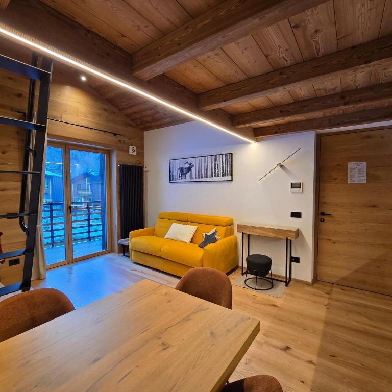 Olterzuba Hus - Appartamento con 2 Camere da Letto - 34