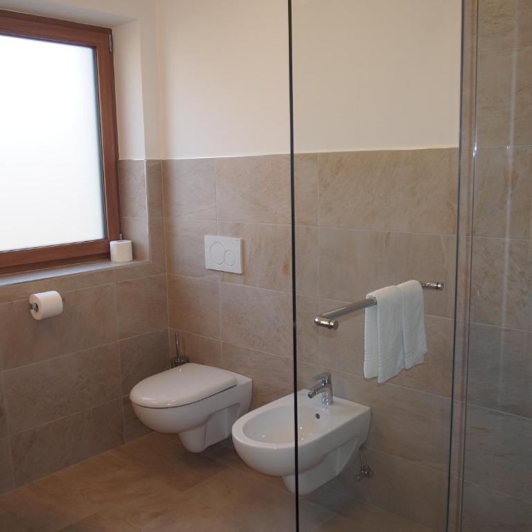 Residence Viktoria - Monolocale - 6
