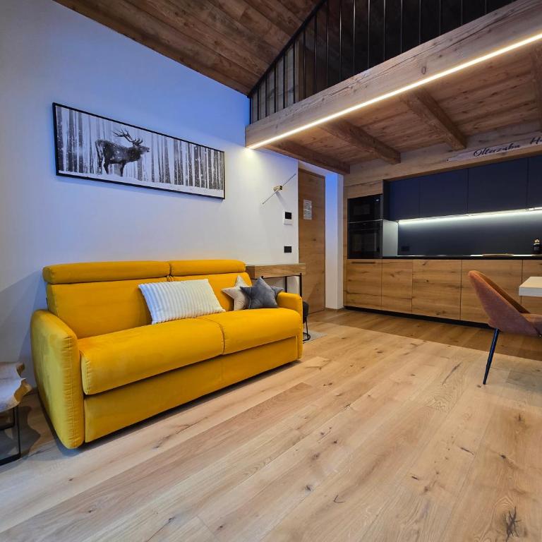 Olterzuba Hus - Appartamento con 2 Camere da Letto - 32