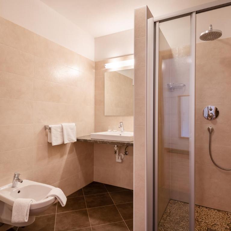 Residence Viktoria - Appartamento Superior con 2 Camere da Letto - 24