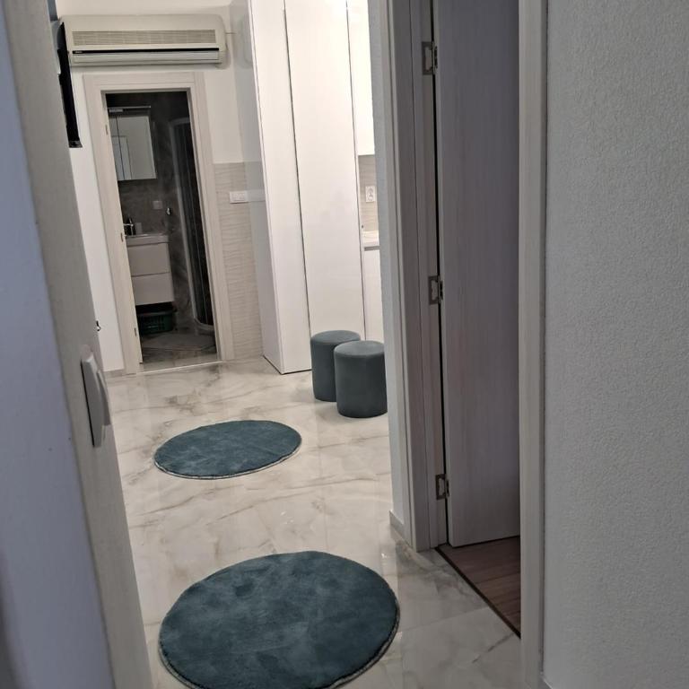 Apartmani Slađo - Premier Apartman sa 1 Spavaćom Sobom - 15