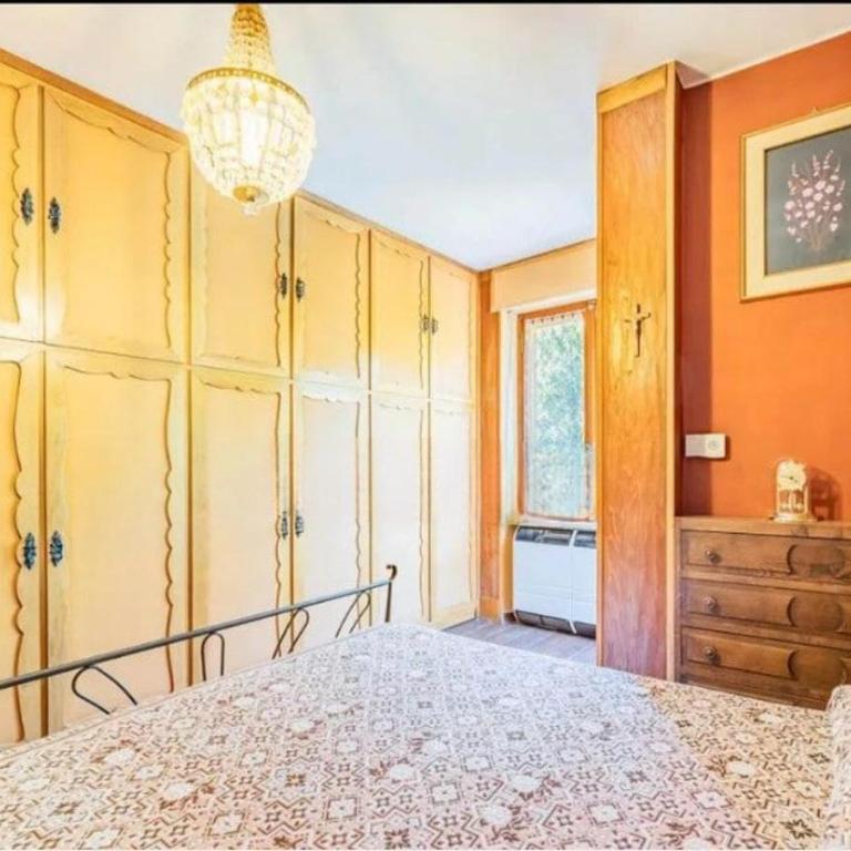 La casa di Sara - Appartamento con 2 Camere da Letto - 2
